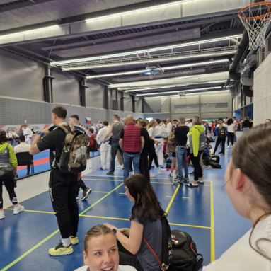 1.kolo Národního poháru Plzeň