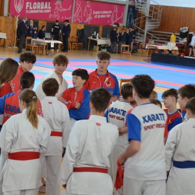 Memoriál M.Šianského 23.5.2026