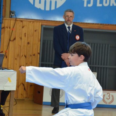 Memoriál M.Šianského 23.5.2026