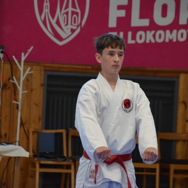 Memoriál M.Šianského 23.5.2026