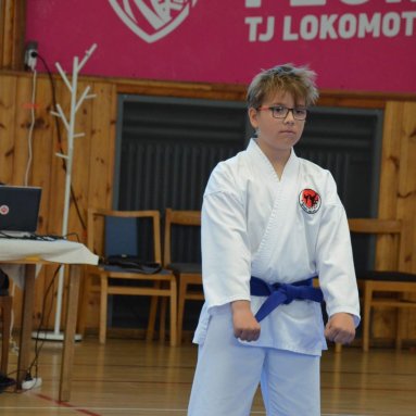 Memoriál M.Šianského 23.5.2026