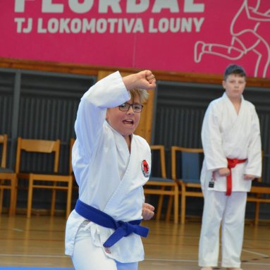 Memoriál M.Šianského 23.5.2026