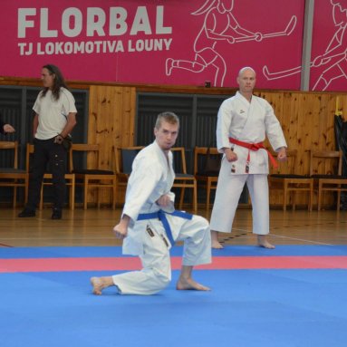Memoriál M.Šianského 23.5.2026