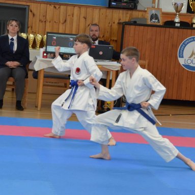 Memoriál M.Šianského 23.5.2026
