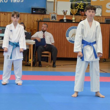 Memoriál M.Šianského 23.5.2026