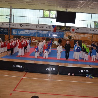 Memoriál M.Šianského 23.5.2026