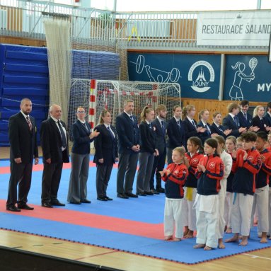 Memoriál M.Šianského 23.5.2026