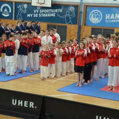 Memoriál M.Šianského 23.5.2026