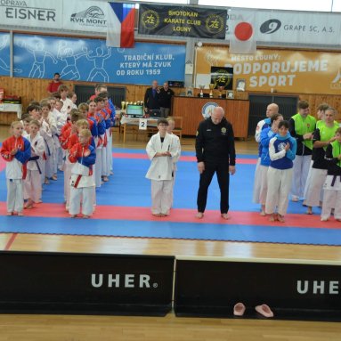 Memoriál M.Šianského 23.5.2026