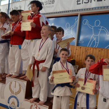 Memoriál M.Šianského 23.5.2026