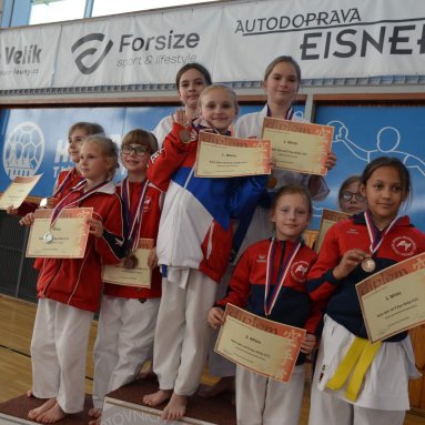 Memoriál M.Šianského 23.5.2026