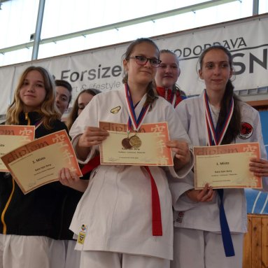Memoriál M.Šianského 23.5.2026