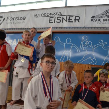 Memoriál M.Šianského 23.5.2026