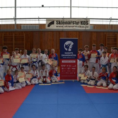 Memoriál M.Šianského 23.5.2026