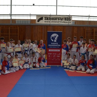Memoriál M.Šianského 23.5.2026