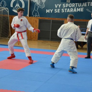 Memoriál M.Šianského 23.5.2026