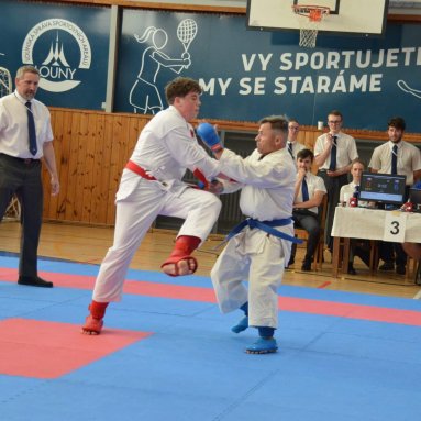 Memoriál M.Šianského 23.5.2026