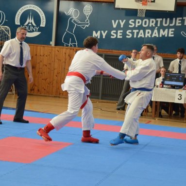 Memoriál M.Šianského 23.5.2026