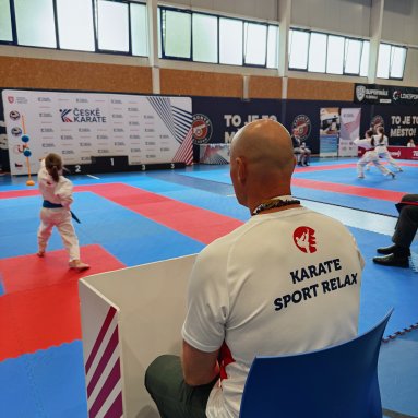Mistrovství České republiky Beginner 2026