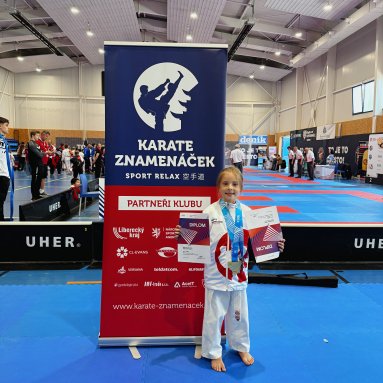 Mistrovství České republiky Beginner 2026