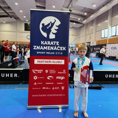 Mistrovství České republiky Beginner 2026