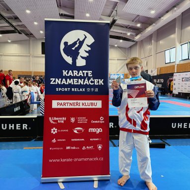 Mistrovství České republiky Beginner 2026