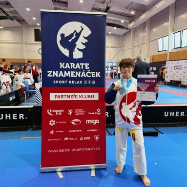 Mistrovství České republiky Beginner 2026