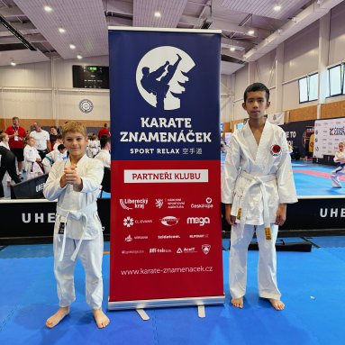 Mistrovství České republiky Beginner 2026