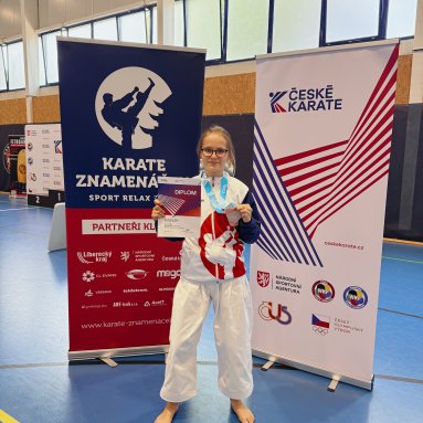 Mistrovství České republiky Beginner 2026