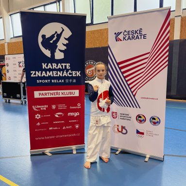 Mistrovství České republiky Beginner 2026
