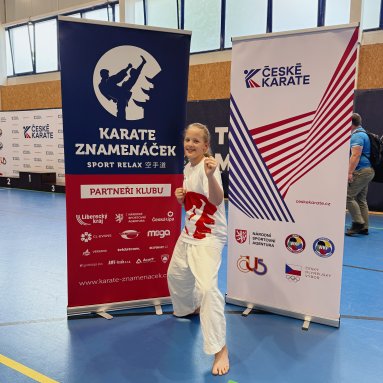Mistrovství České republiky Beginner 2026