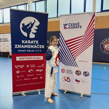 Mistrovství České republiky Beginner 2026