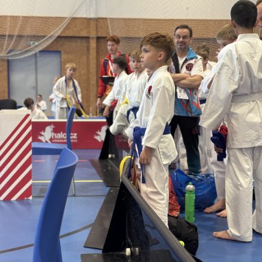 Mistrovství České republiky Beginner 2026