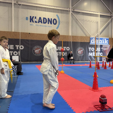 Mistrovství České republiky Beginner 2026