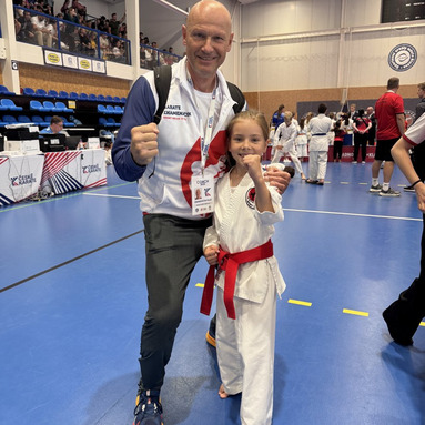 Mistrovství České republiky Beginner 2026