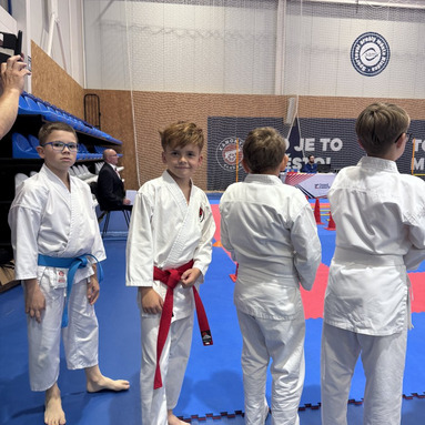 Mistrovství České republiky Beginner 2026