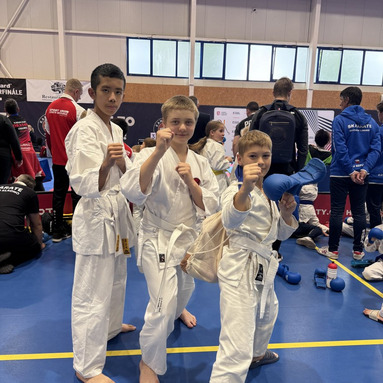 Mistrovství České republiky Beginner 2026