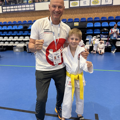 Mistrovství České republiky Beginner 2026