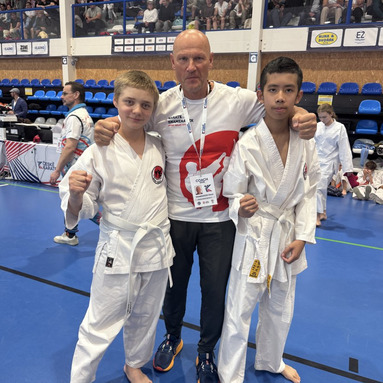 Mistrovství České republiky Beginner 2026