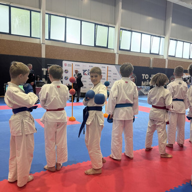 Mistrovství České republiky Beginner 2026