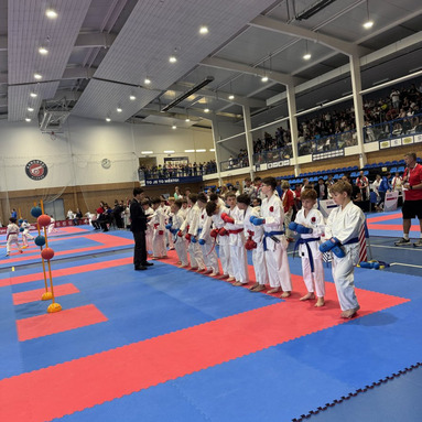 Mistrovství České republiky Beginner 2026