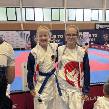 Mistrovství České republiky Beginner 2026