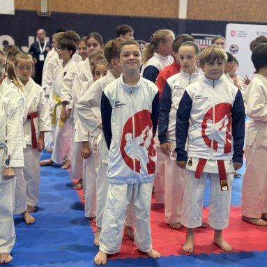Mistrovství České republiky Beginner 2026