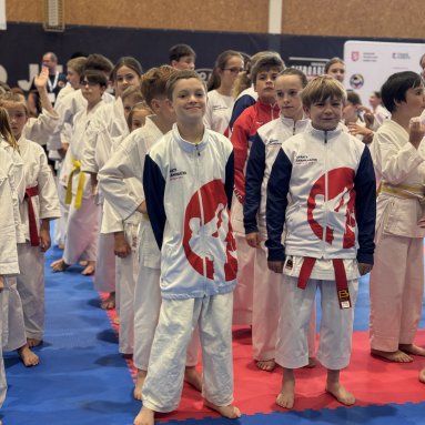 Mistrovství České republiky Beginner 2026