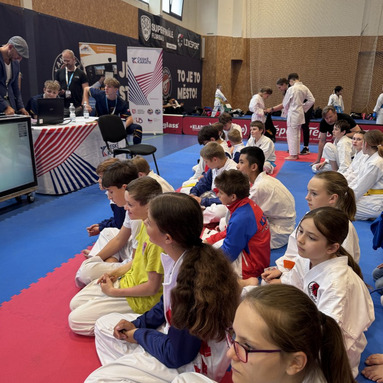 Mistrovství České republiky Beginner 2026