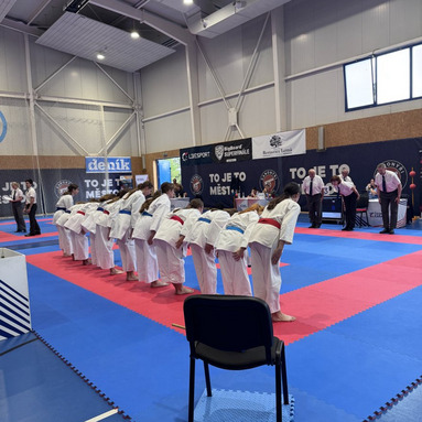 Mistrovství České republiky Beginner 2026