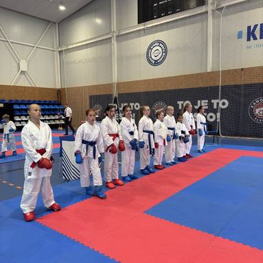 Mistrovství České republiky Beginner 2026
