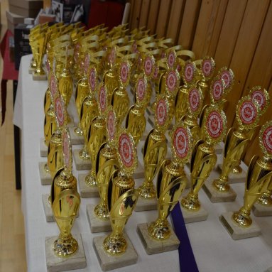 Mistrovství ČR FSKA Funakoshi Cup 2026