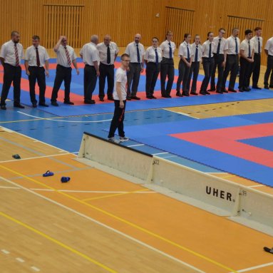 Mistrovství ČR FSKA Funakoshi Cup 2026