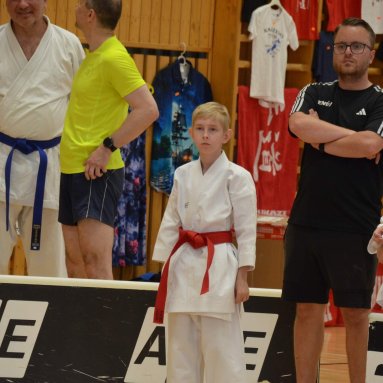 Mistrovství ČR FSKA Funakoshi Cup 2026